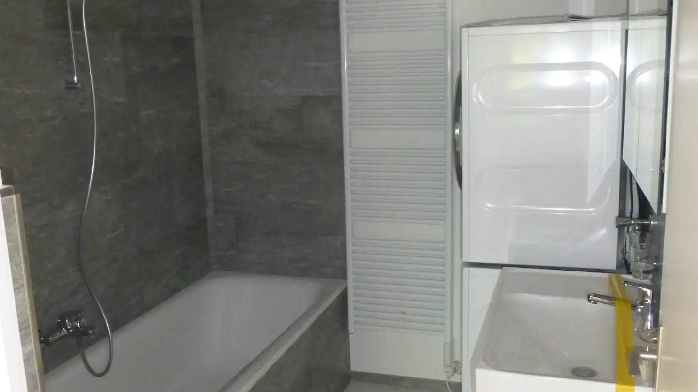 Appartamento in affitto - Station 15, 3111 Tägertschi - Foto 2