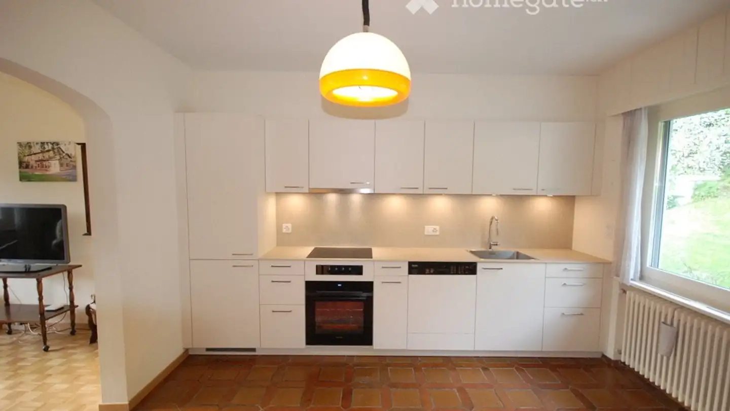 Wohnung mieten - 6943 Vezia - Foto 4