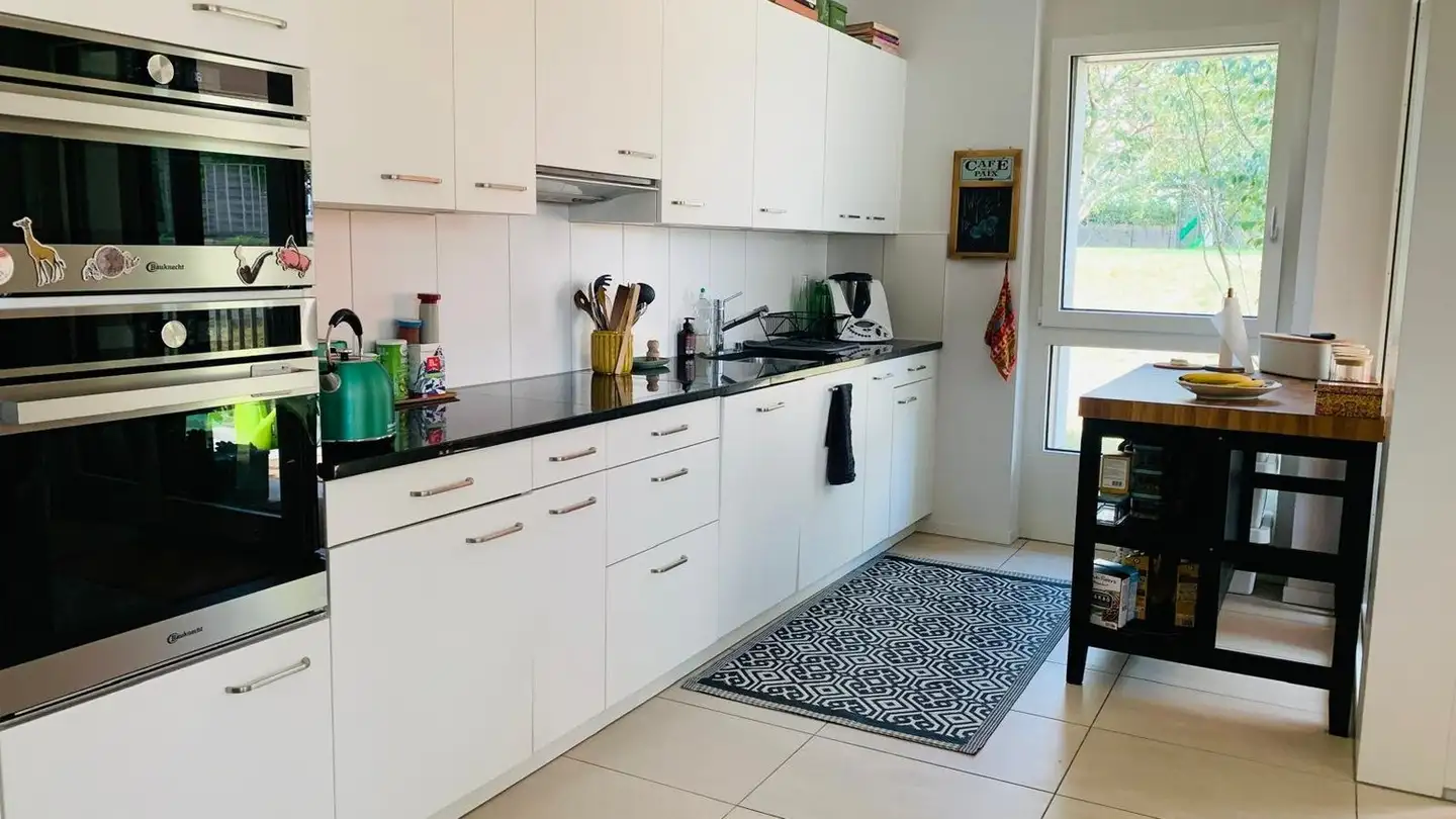 Stanza singola in affitto - Avenue De La Gare 11, 1680 Romont FR - Photo 2