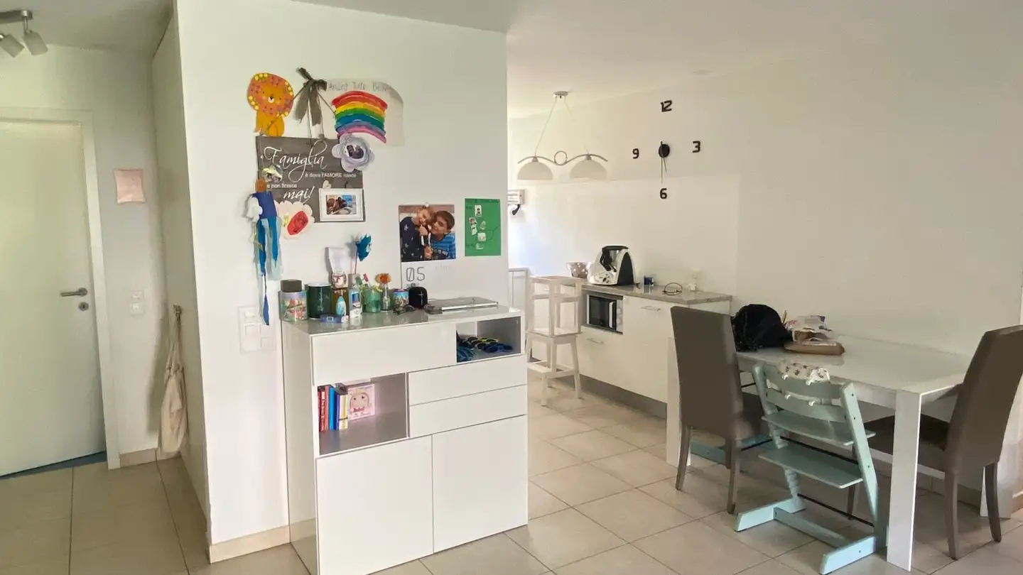 Apartment for sale - 6514 Sementina - Photo 4