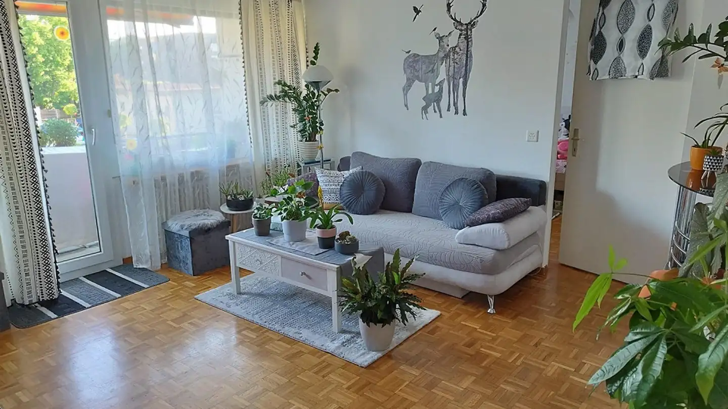 Apartment for rent - Kirchstrasse 29a, 8580 Amriswil