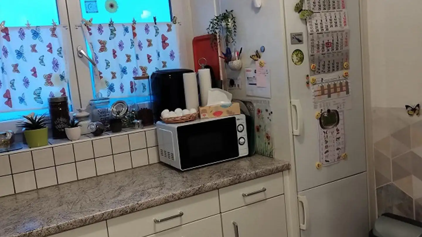 Appartamento in affitto - Kirchstrasse 29a, 8580 Amriswil - Photo 3