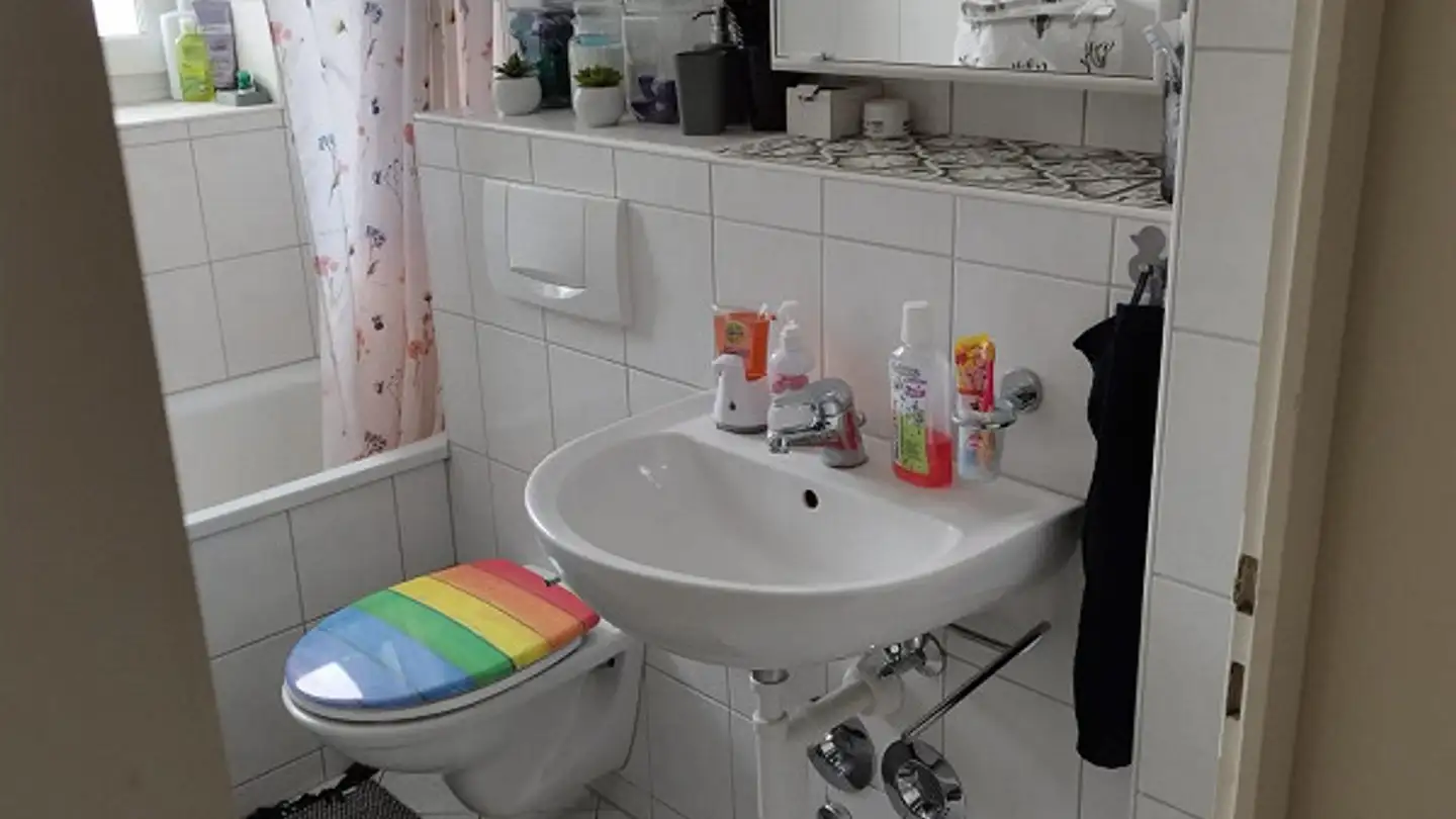 Appartamento in affitto - Kirchstrasse 29a, 8580 Amriswil - Photo 4