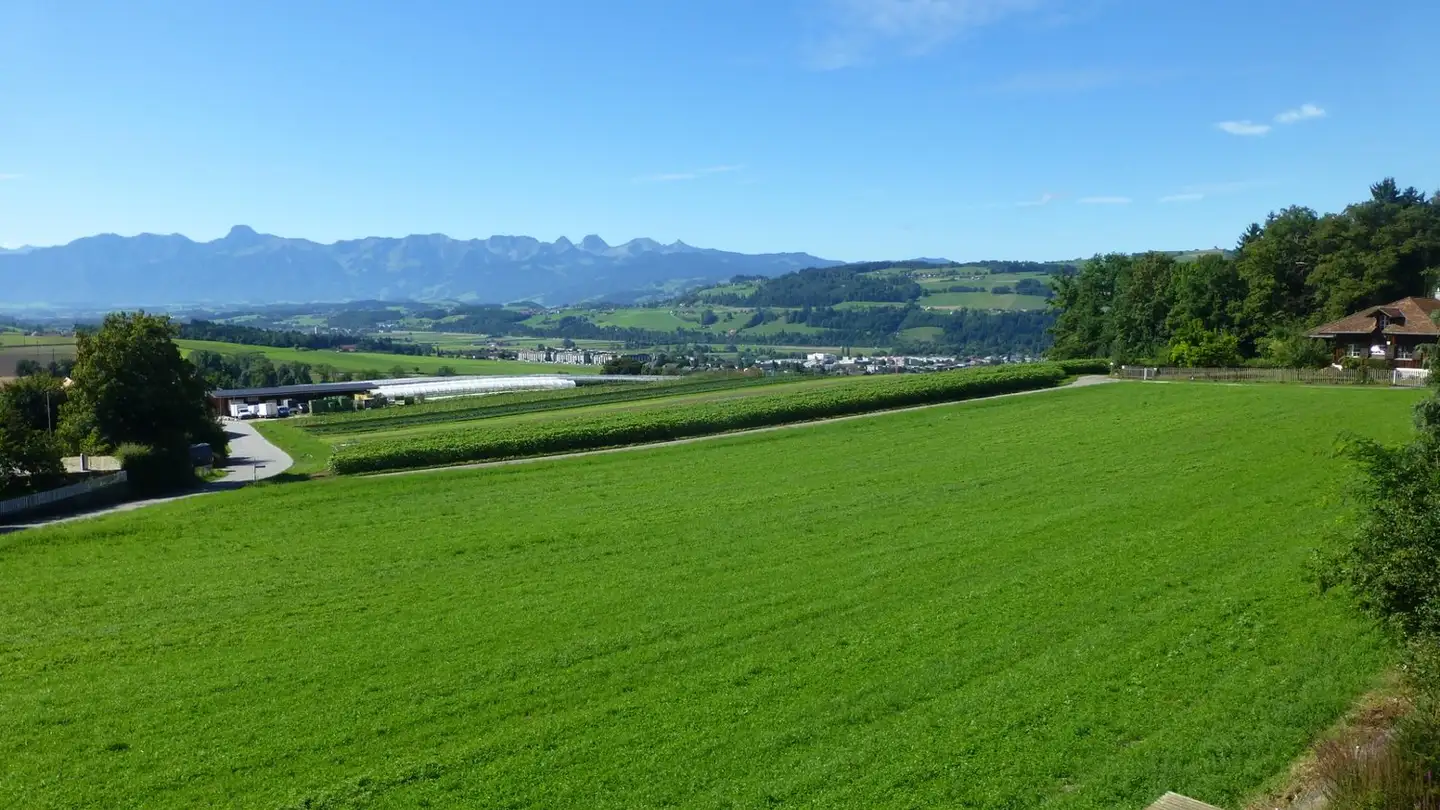 Appartamento in affitto - Station 15, 3111 Tägertschi