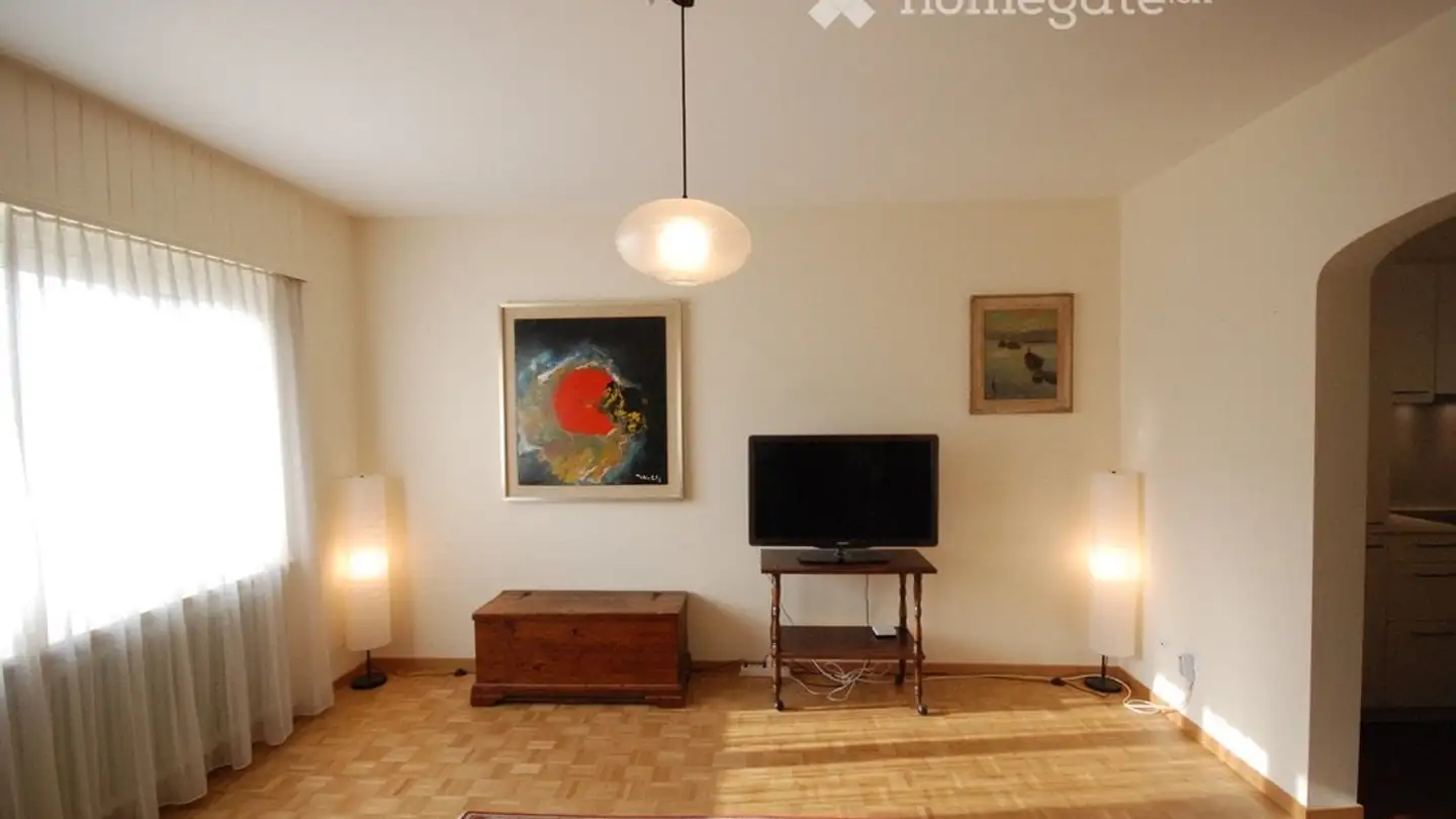 Wohnung mieten - 6943 Vezia - Foto 2