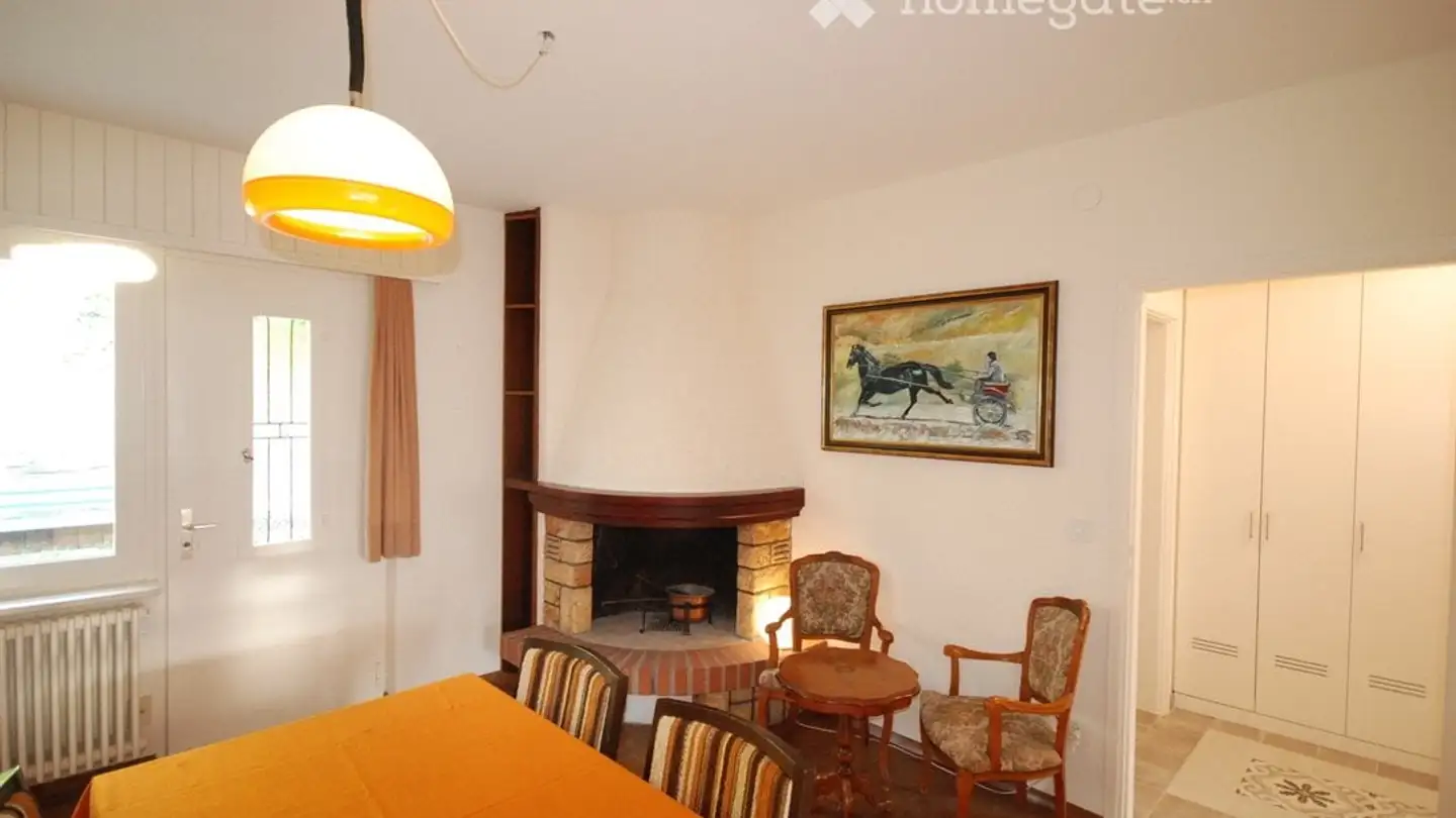 Wohnung mieten - 6943 Vezia - Foto 3