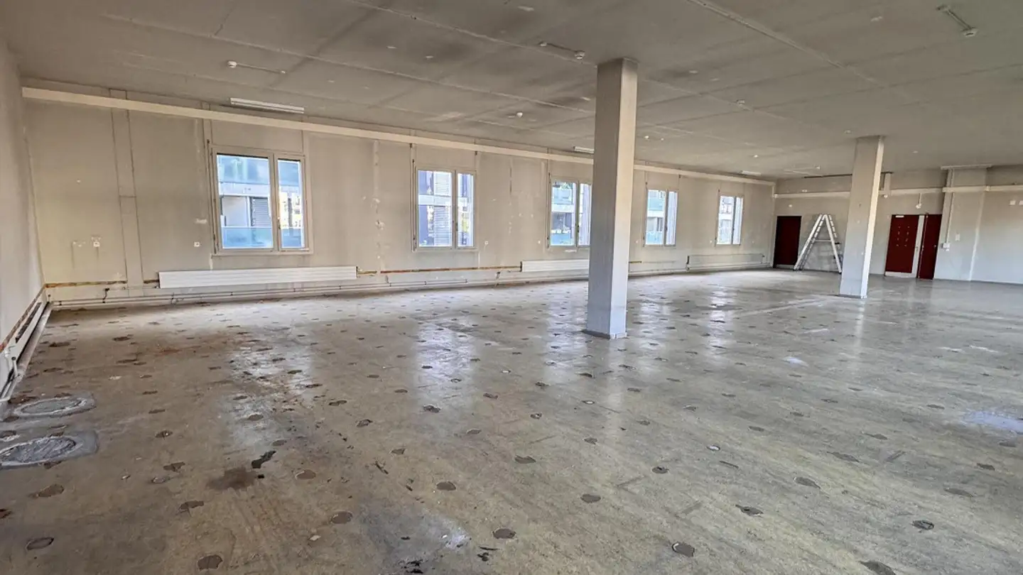 Commerciale in affitto - Poststrasse 20, 8620 Wetzikon ZH - Photo 2