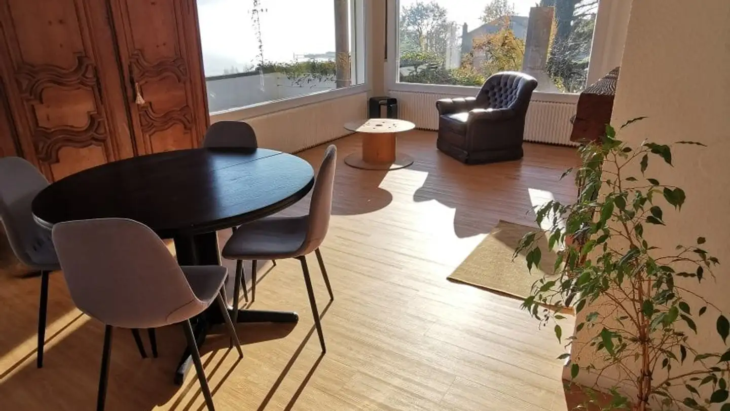 Appartement à louer - 2022 Bevaix - Photo 4