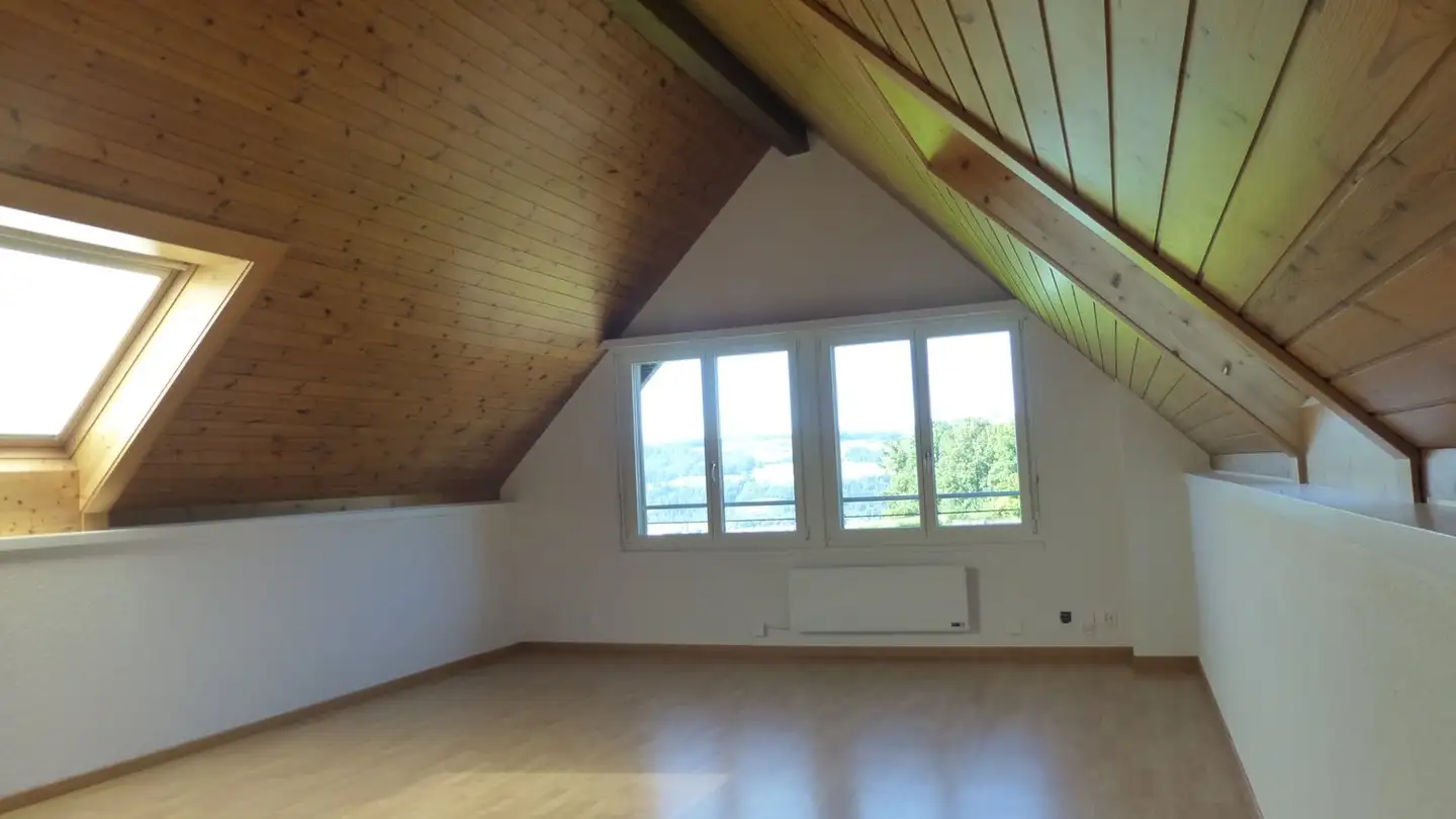 Appartamento in affitto - Station 15, 3111 Tägertschi - Foto 4