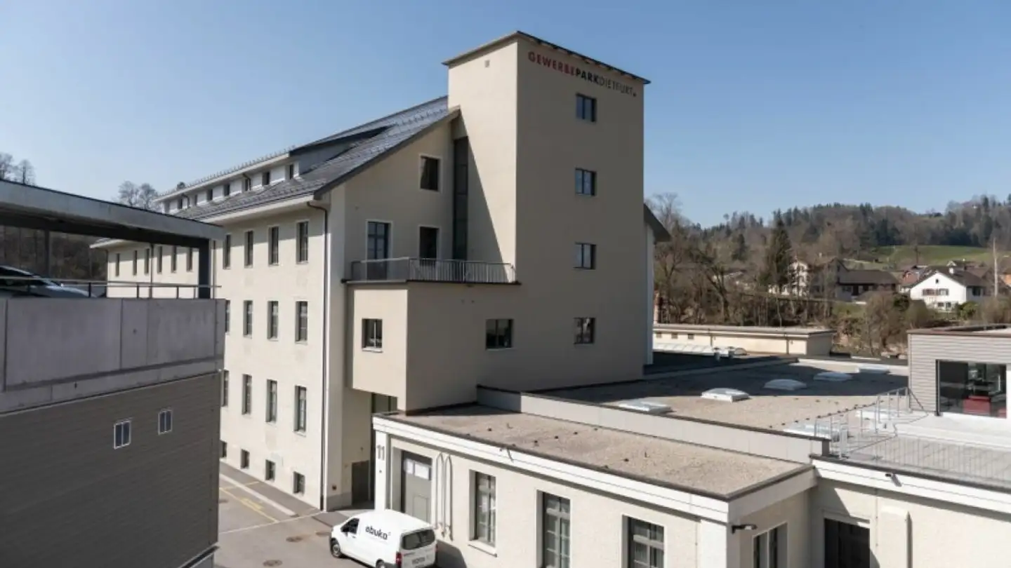 Cantina divisa in affitto - Gewerbepark 9, 9615 Dietfurt