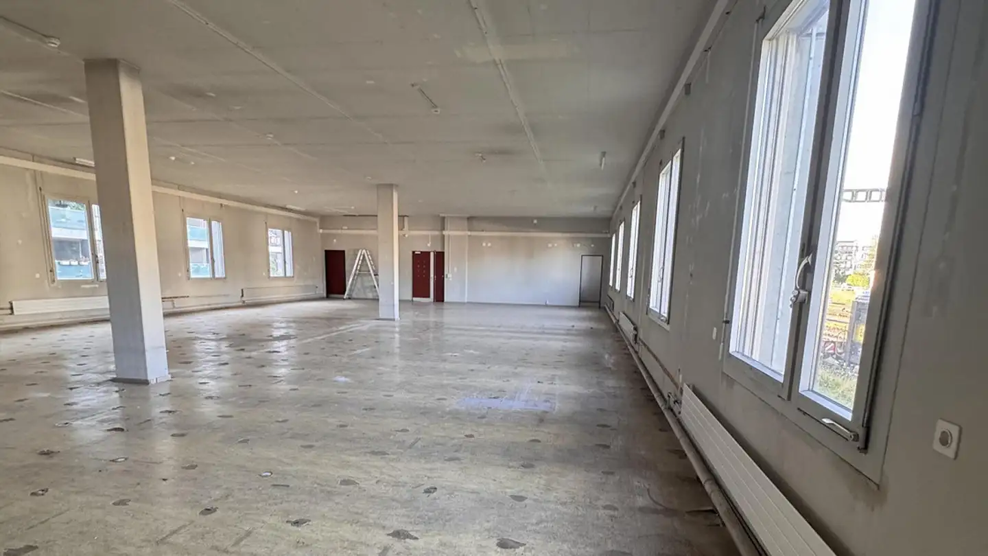 Commerciale in affitto - Poststrasse 20, 8620 Wetzikon ZH - Photo 3