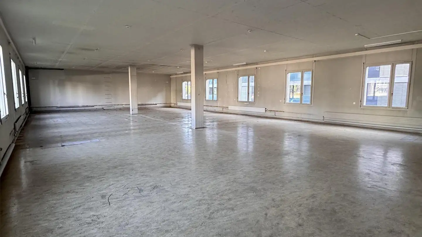 Commerciale in affitto - Poststrasse 20, 8620 Wetzikon ZH - Photo 4