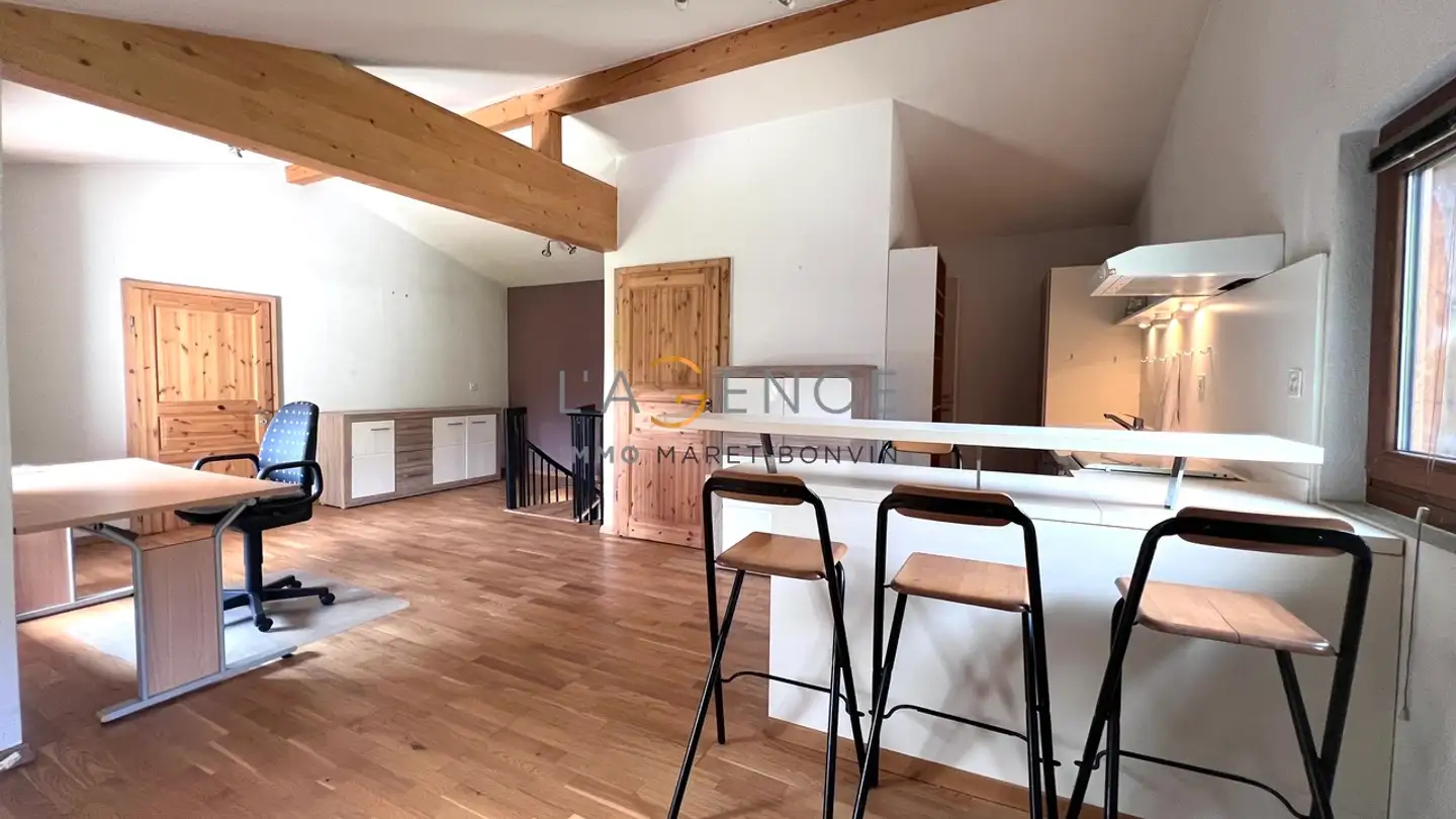 Chalet in vendita - 1907 Saxon - Photo 4