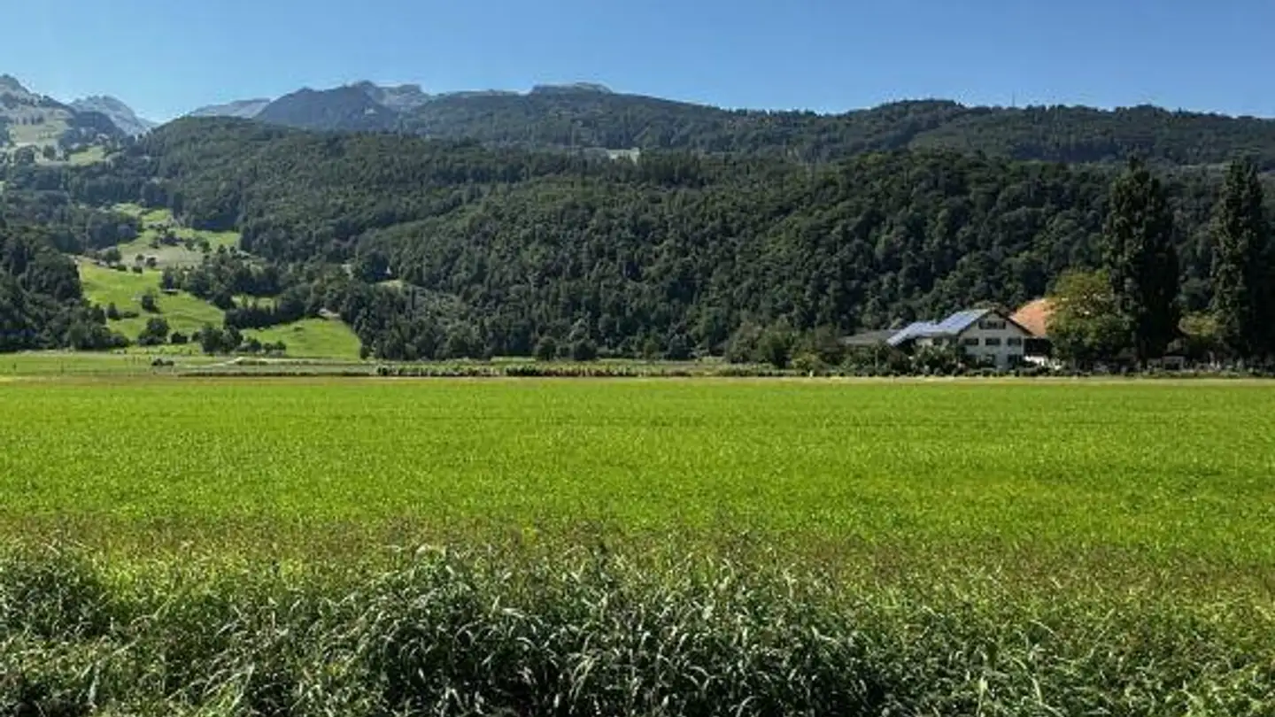 Appartamento in vendita - Churerstrasse 92b, 9470 Buchs SG - Photo 3