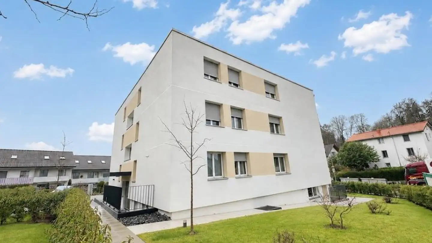Appartamento in affitto - Weidstrasse 1, 4656 Starrkirch-Wil