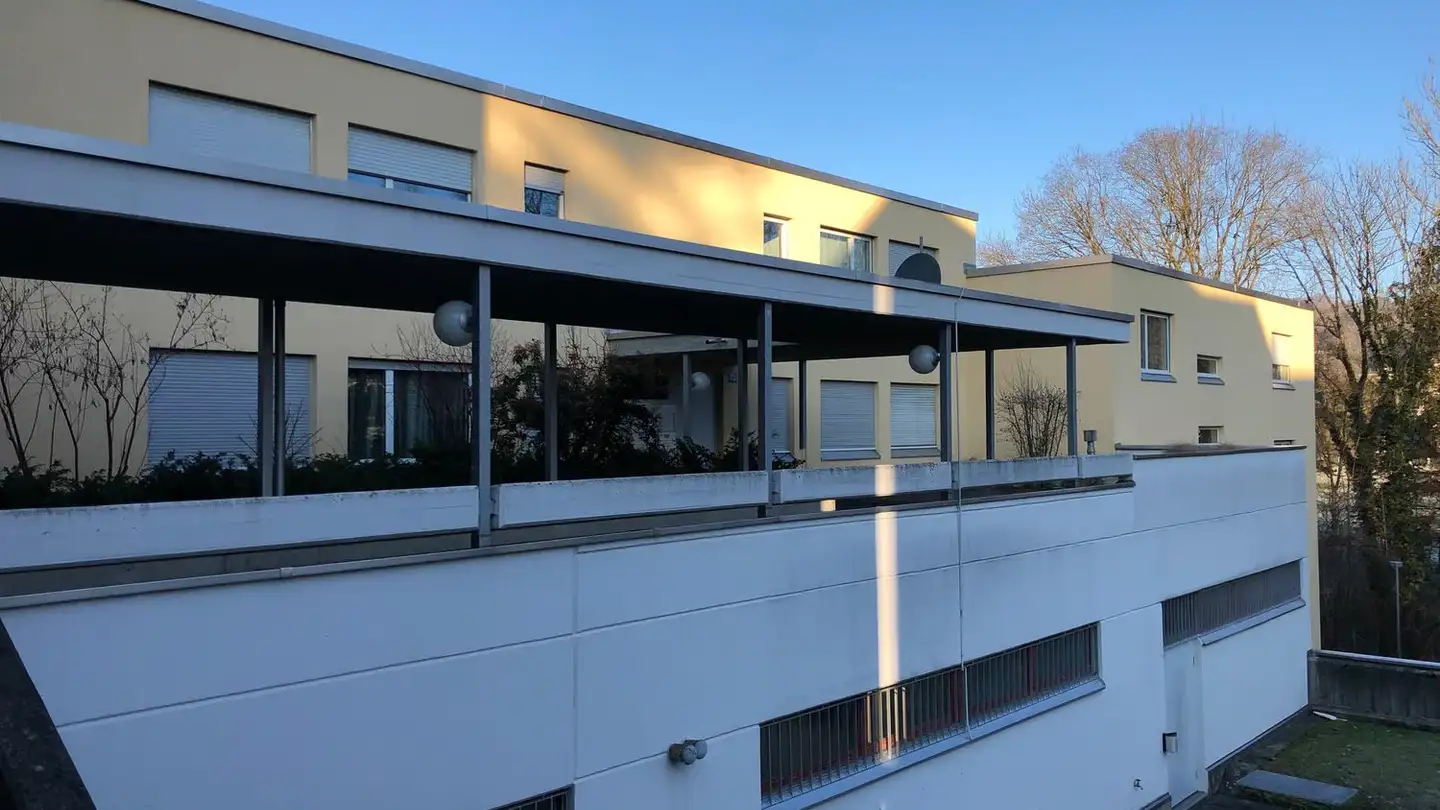 Appartement à louer - Witikonerstrasse 413, 8053 Zürich - Photo 3