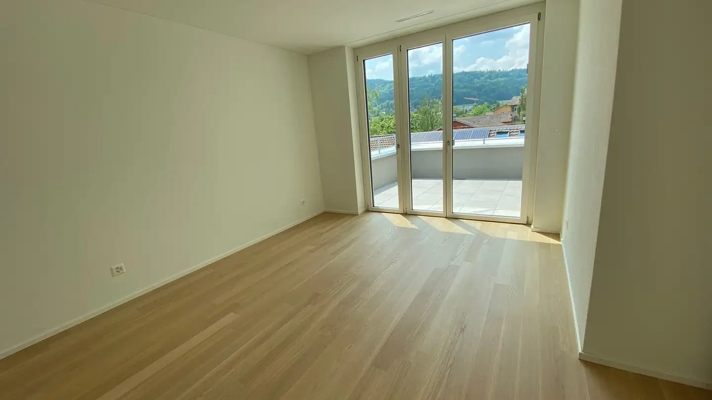 Appartamento in affitto - Albisriederstrasse 290, 8047 Zürich