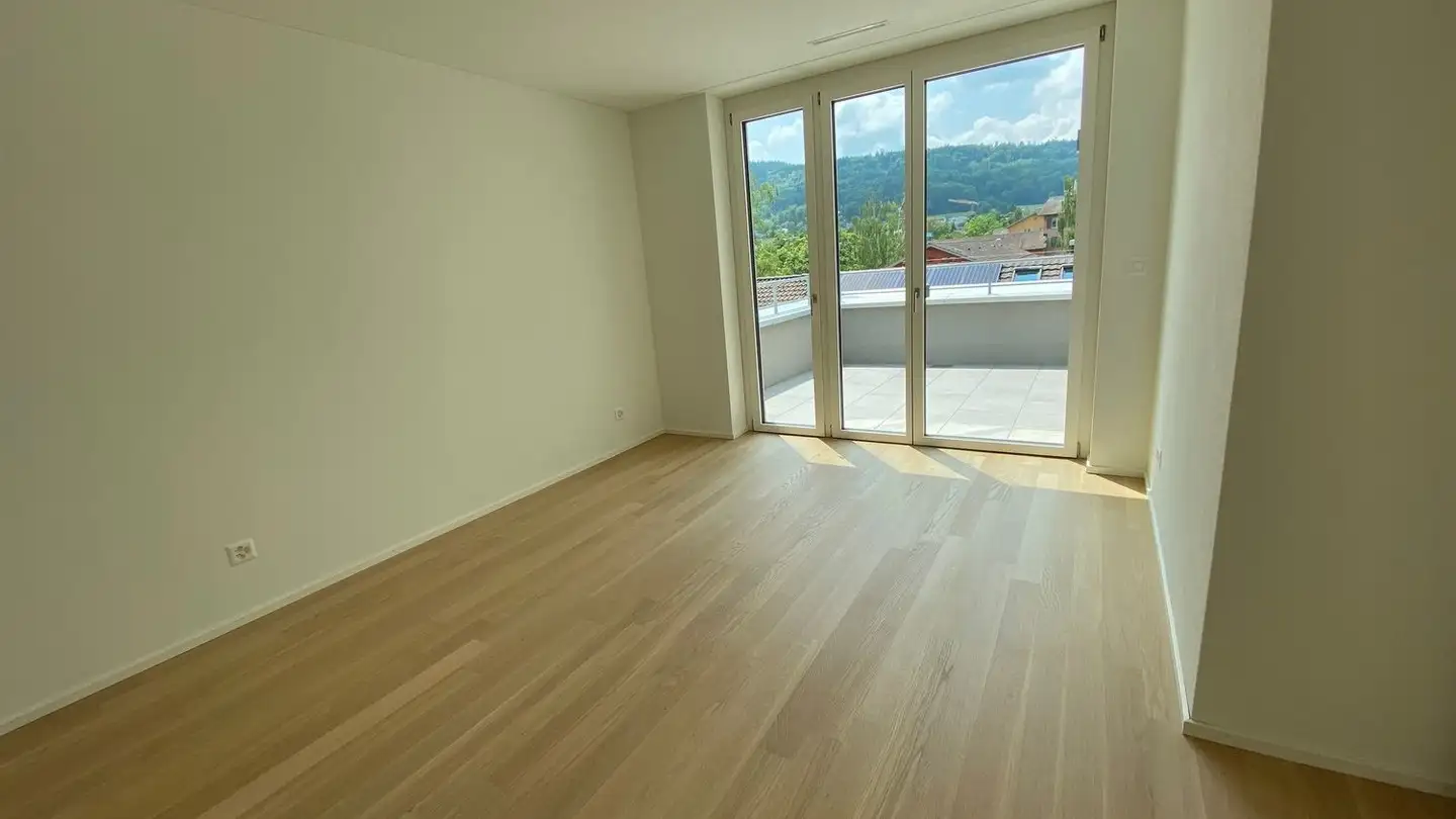 Apartment for rent - Albisriederstrasse 290, 8047 Zürich