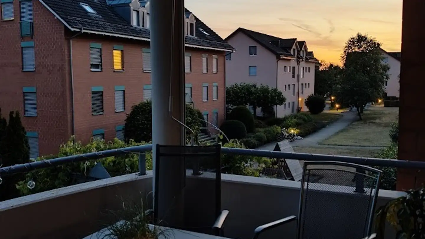 Chambre à louer - 8302 Kloten - Photo 3