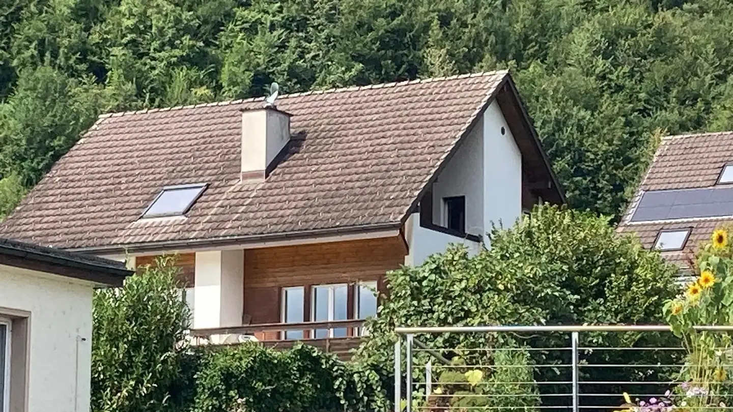 Casa singola in vendita - Seefeldstrasse 6, 8880 Walenstadt - Photo 2