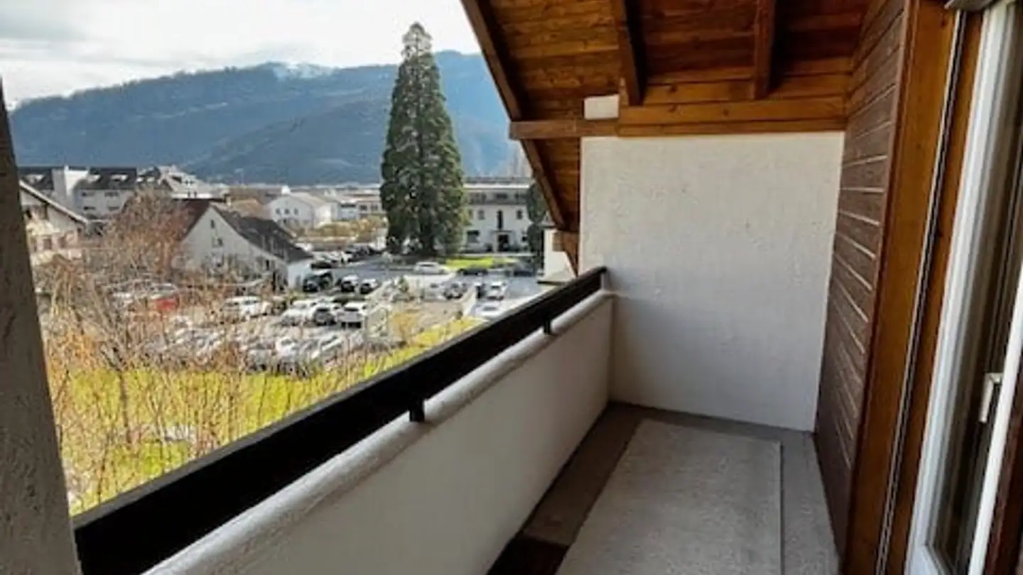 Casa singola in vendita - Seefeldstrasse 6, 8880 Walenstadt - Photo 3