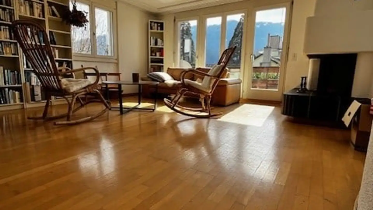 Casa singola in vendita - Seefeldstrasse 6, 8880 Walenstadt - Photo 4