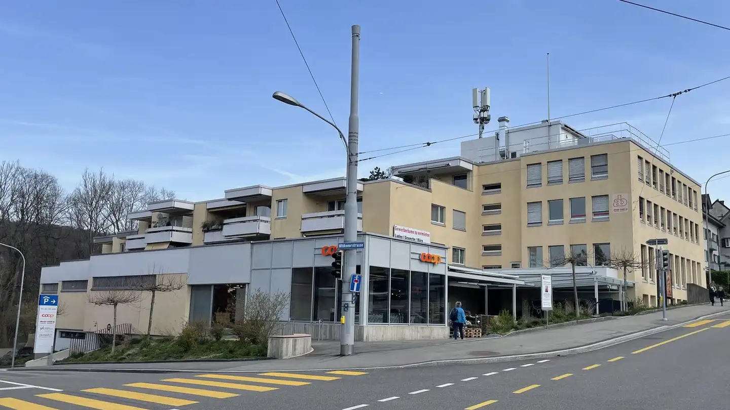 Appartement à louer - Witikonerstrasse 413, 8053 Zürich