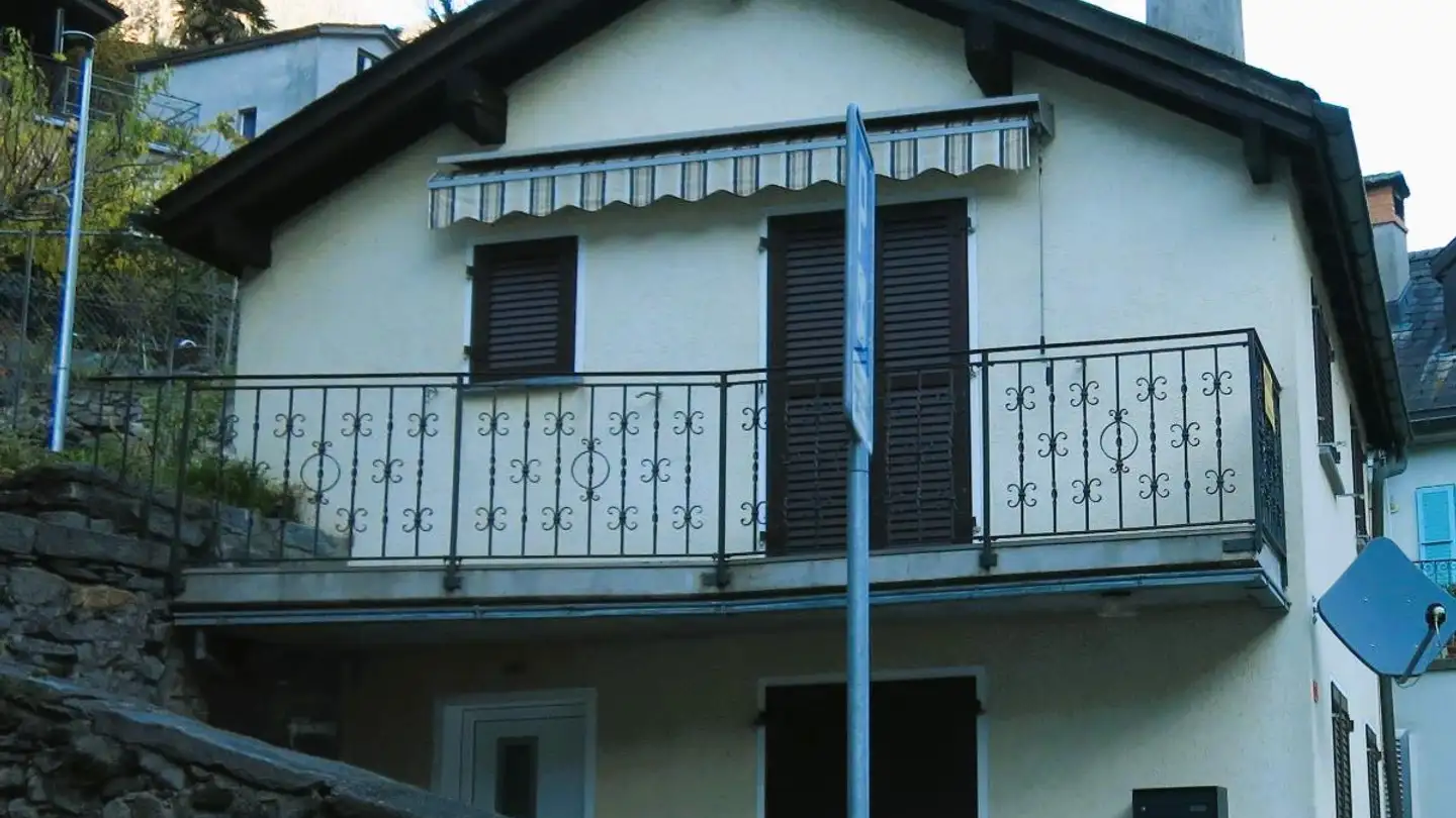 Casa singola in vendita - 6556 Leggia - Photo 4