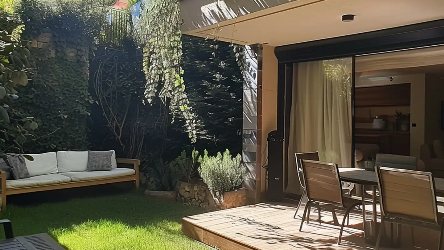 Appartamento in vendita - 8634 Hombrechtikon