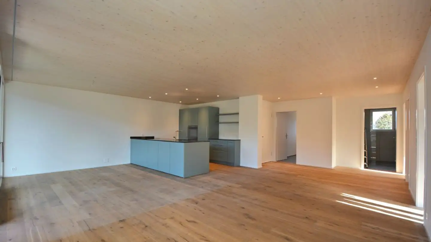 Appartamento in affitto - Breite 575b, 5112 Thalheim AG - Photo 2