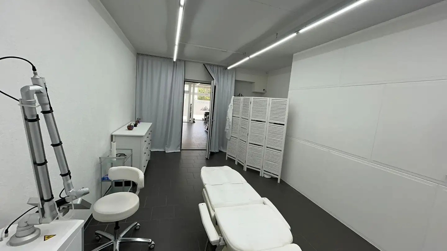 Gewerbe mieten - Solothurnerstrasse 7, 4614 Hägendorf - Foto 3