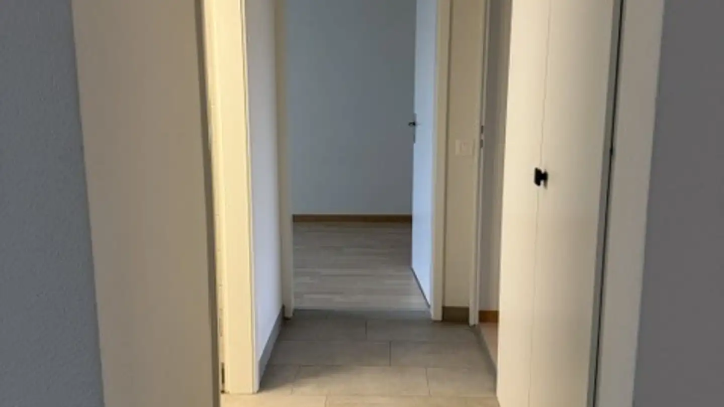 Appartement à louer - Marktweg 4, 8136 Gattikon