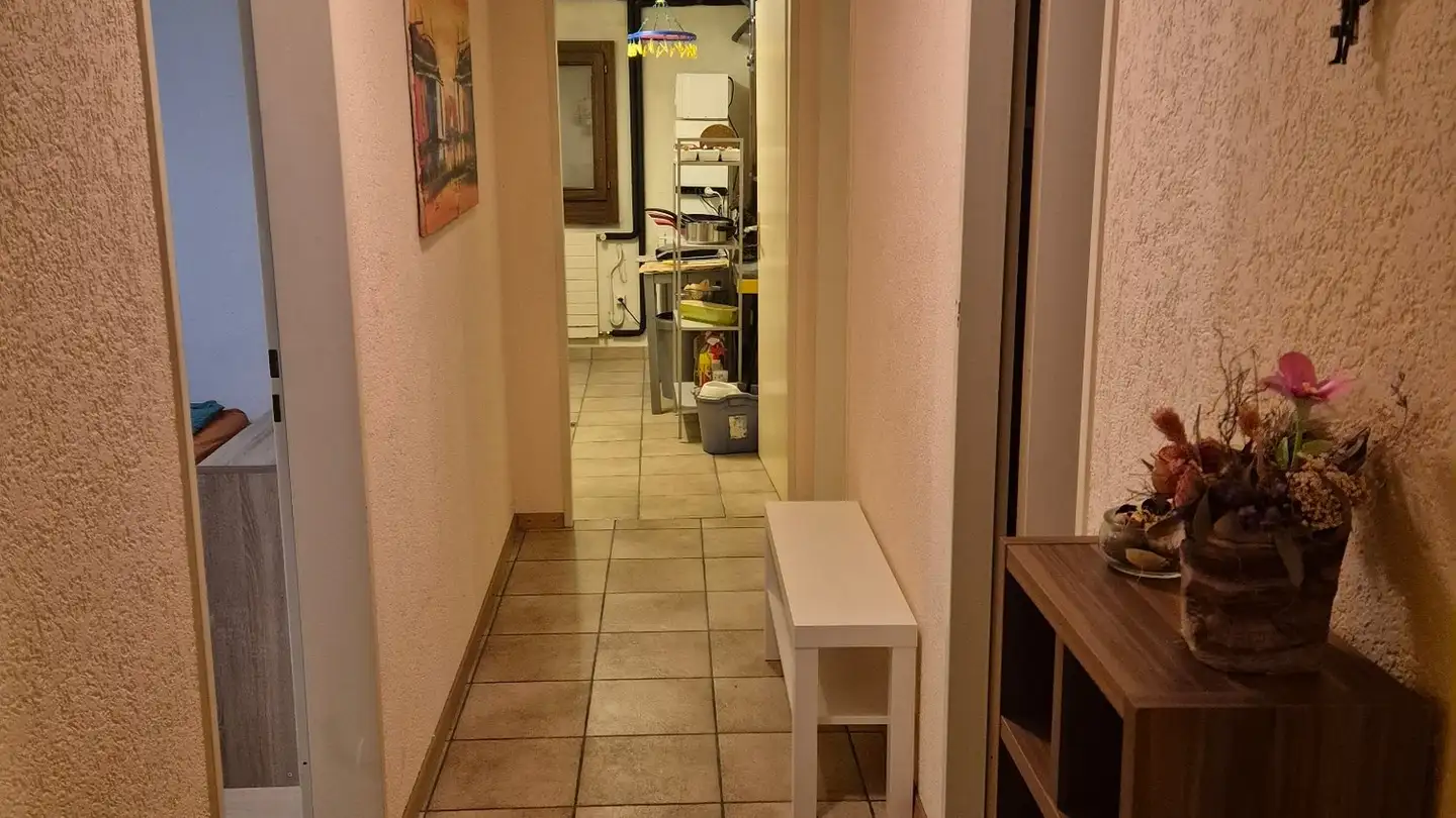 Single room for rent - Route Du Grand-Lancy, 1212 Grand-Lancy - Photo 3