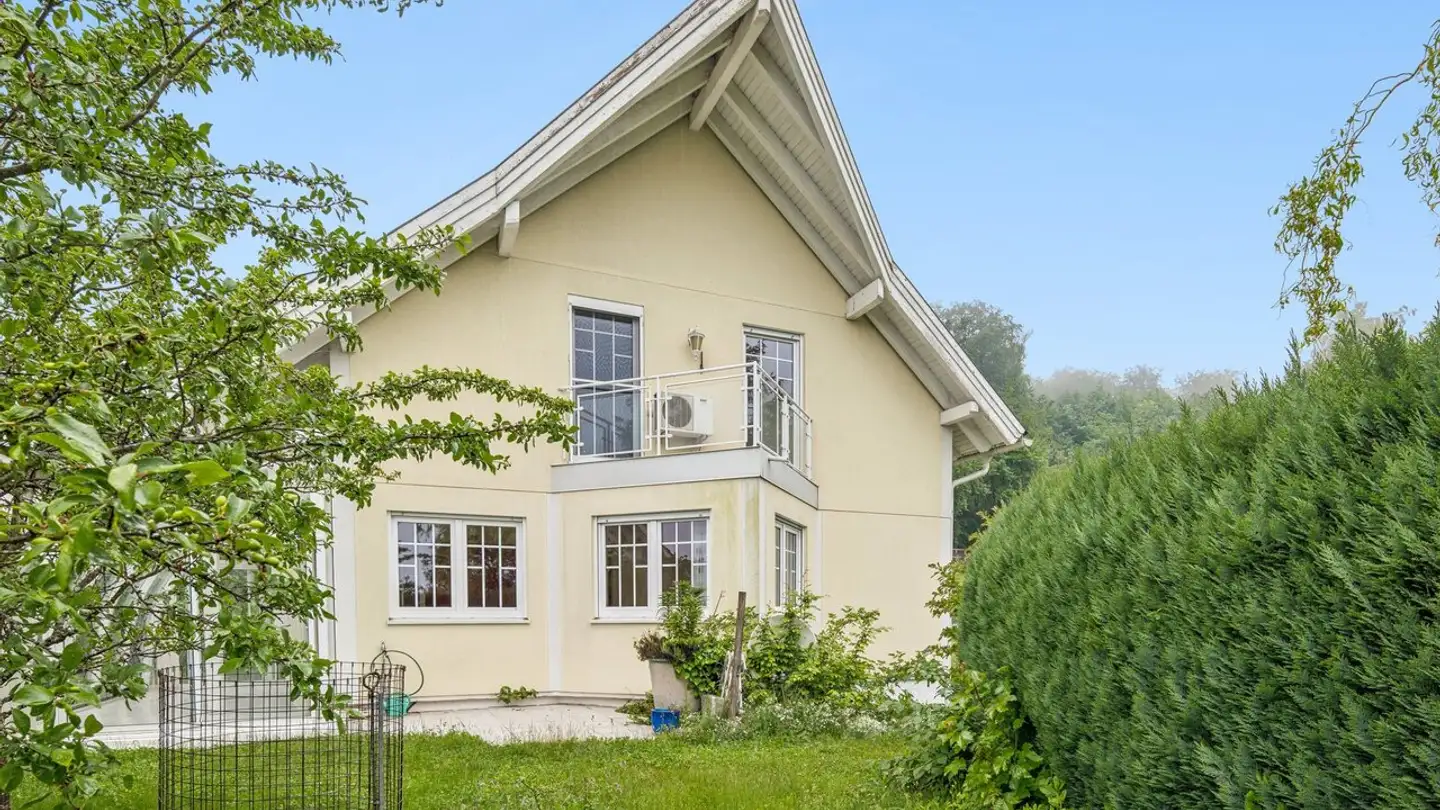 Maison atypique à vendre - 4614 Hägendorf - Photo 2