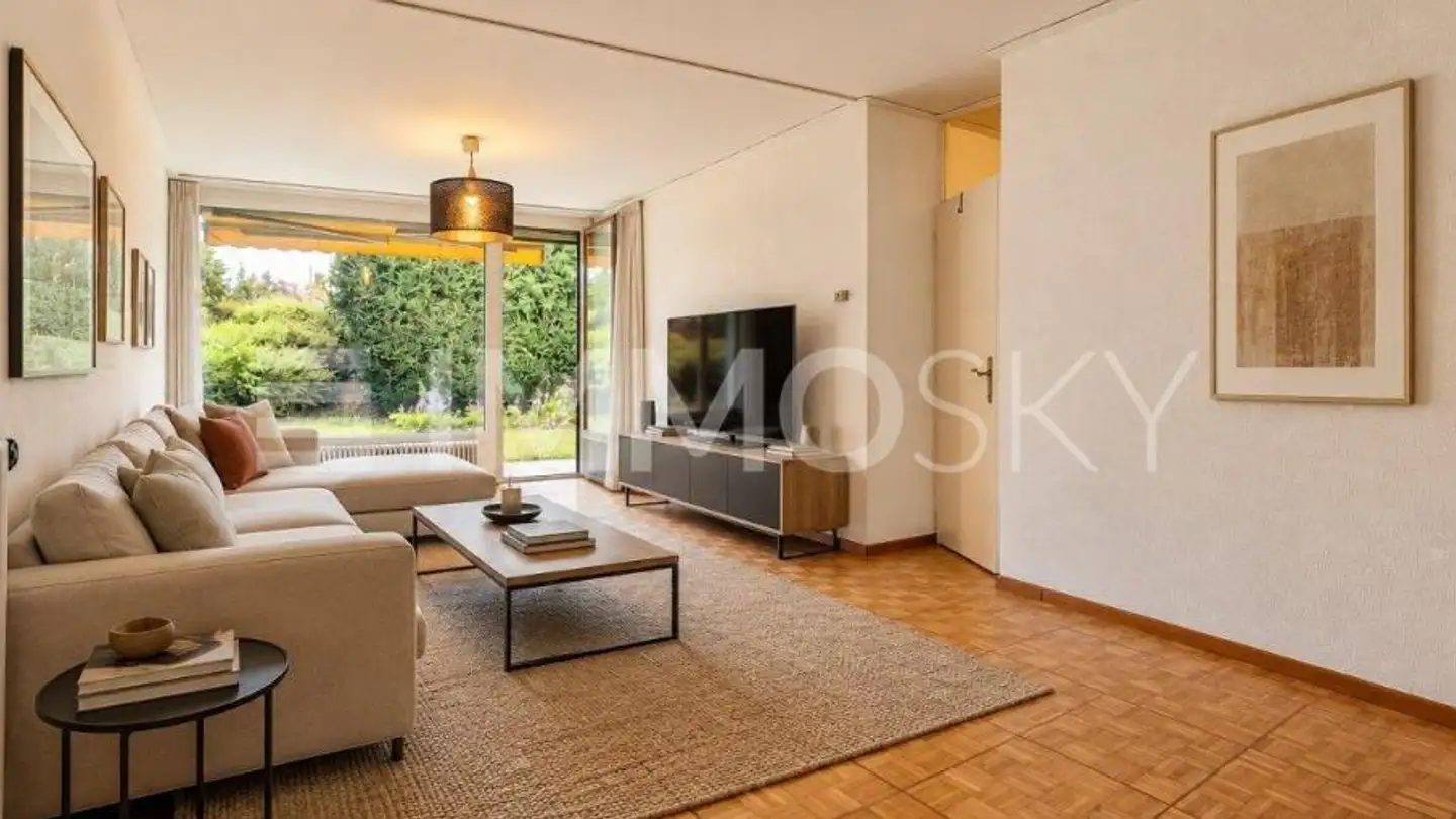 Single house for sale - 1232 Confignon