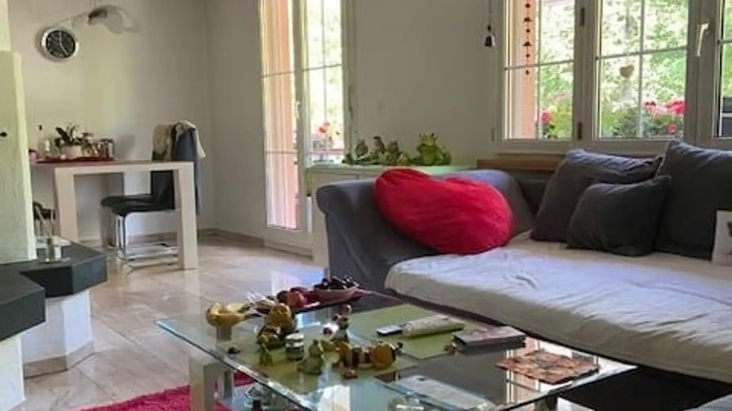 Wohnung mieten - Waldeggstrasse 26, 9500 Wil SG - Foto 2