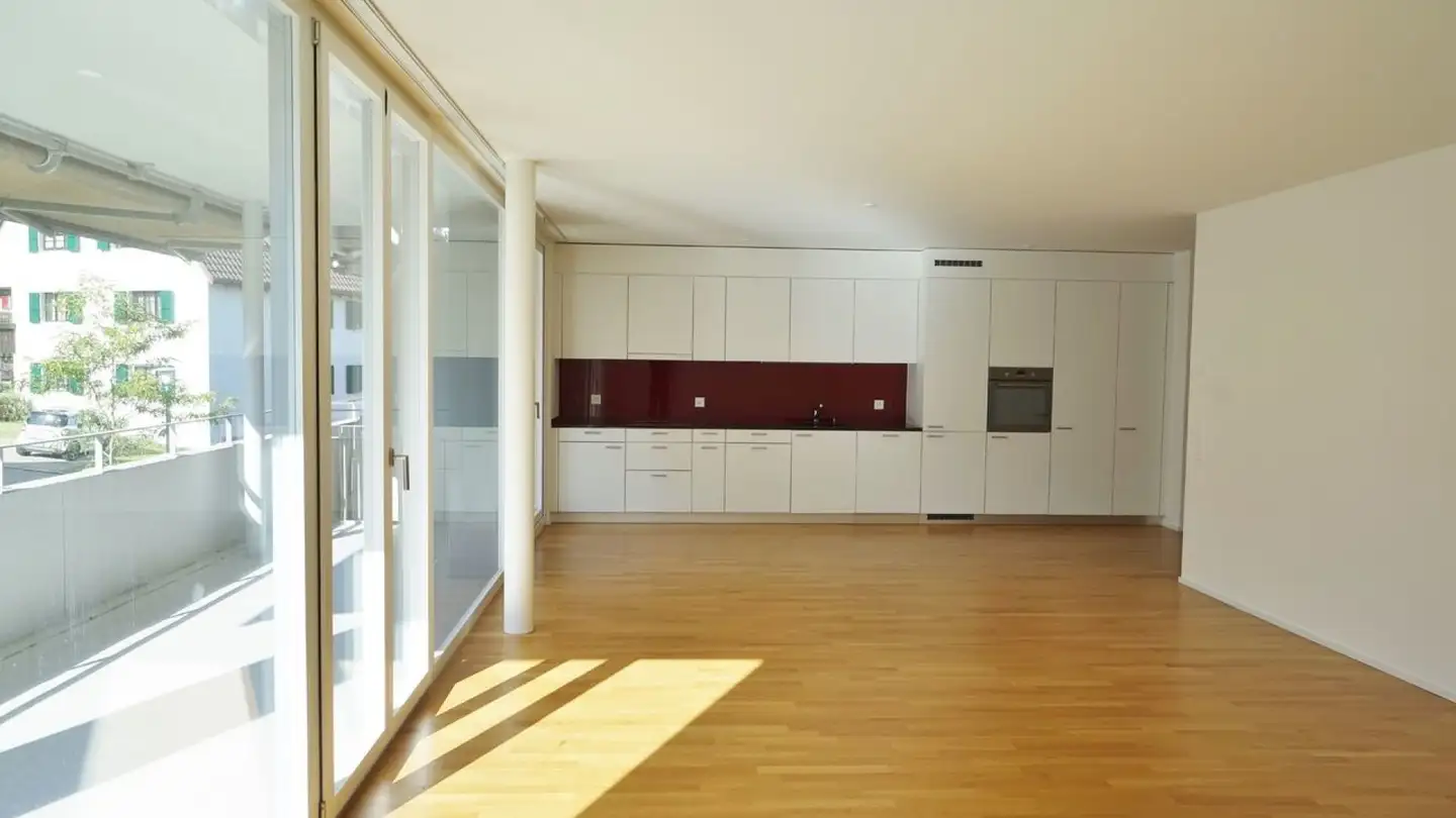 Apartment for rent - Krebsenbachweg, 4148 Pfeffingen