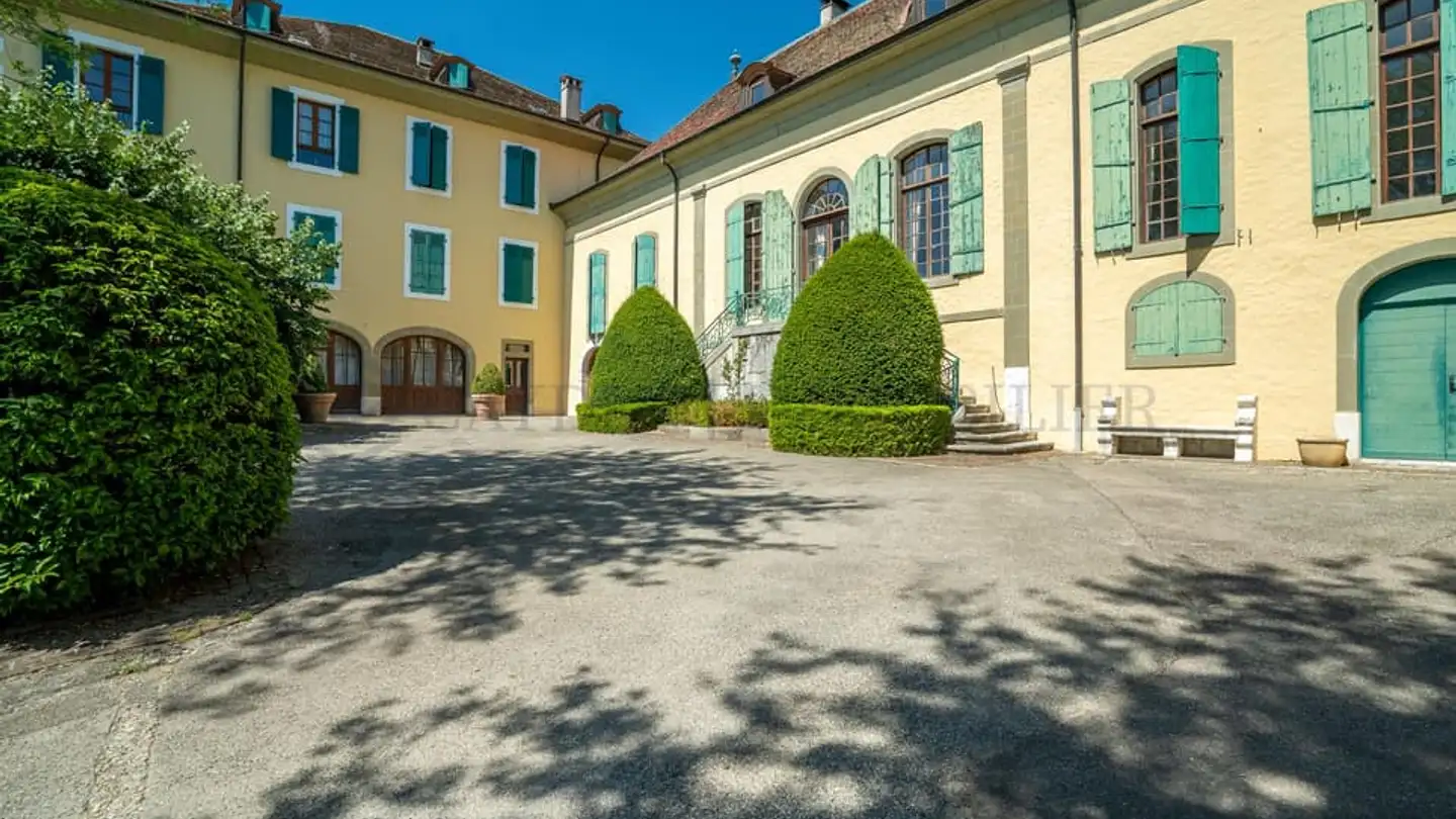 Apartment for sale - 1242 Satigny