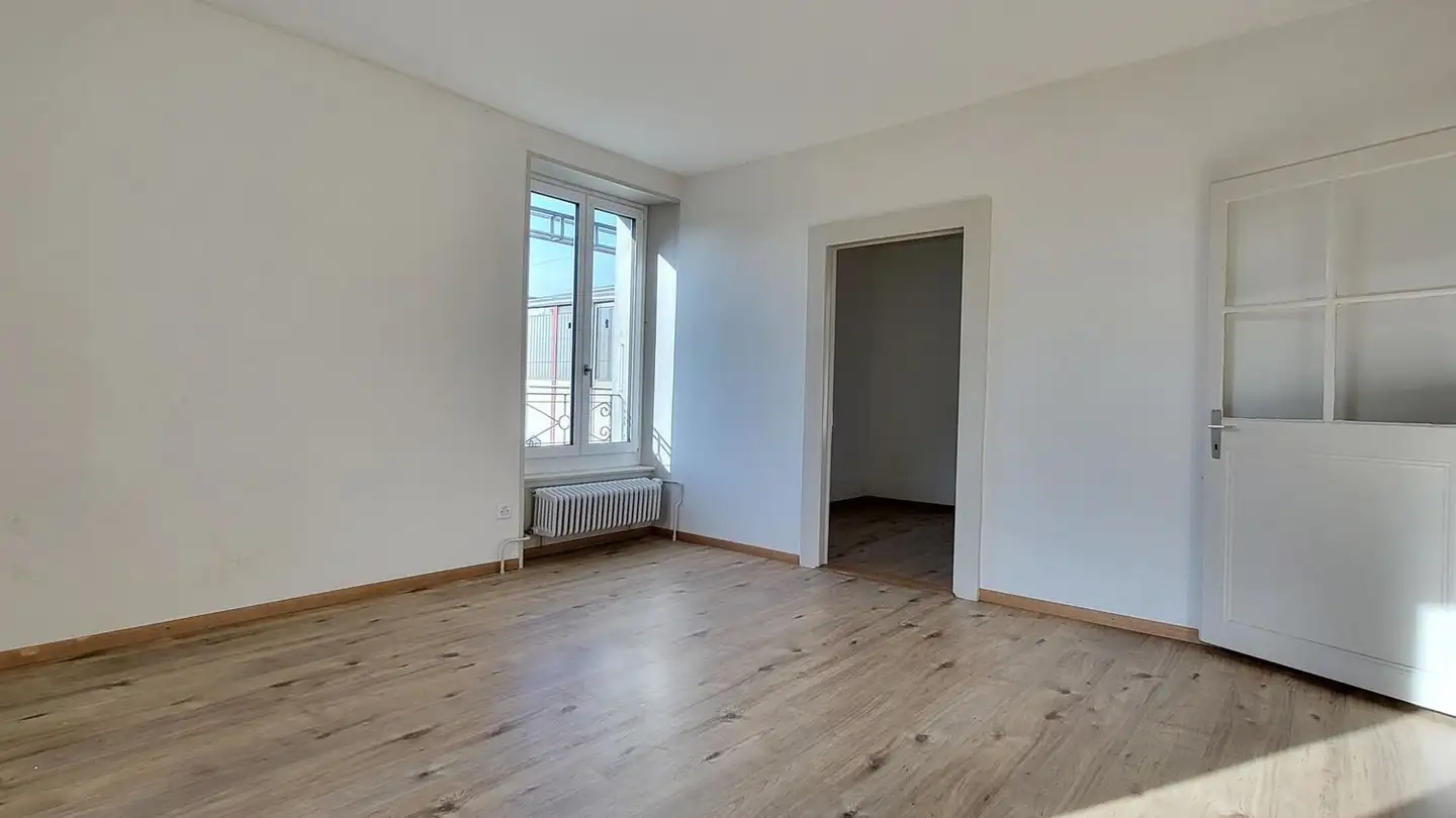 Wohnung mieten - Chemin Des Répies 2b, 1562 Corcelles-près-Payerne - Foto 3