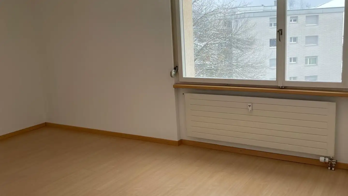 Appartement à louer - Schlossstrasse 58, 9100 Herisau - Photo 3