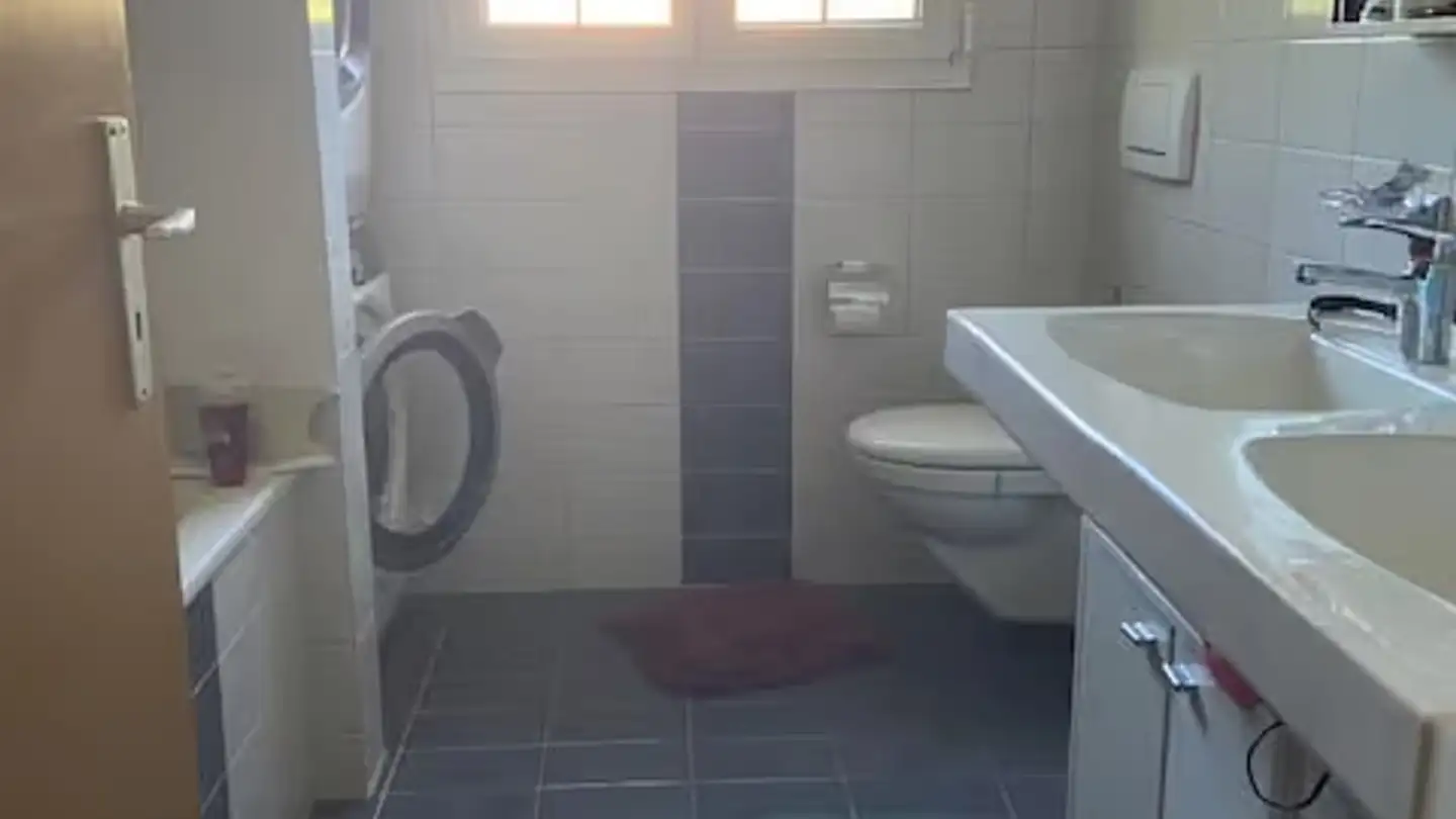 Wohnung mieten - Waldeggstrasse 26, 9500 Wil SG - Foto 4