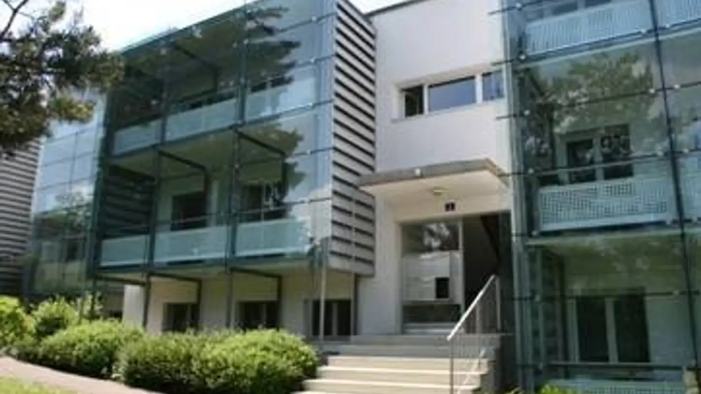 Appartement à louer - Marktweg 4, 8136 Gattikon - Photo 2