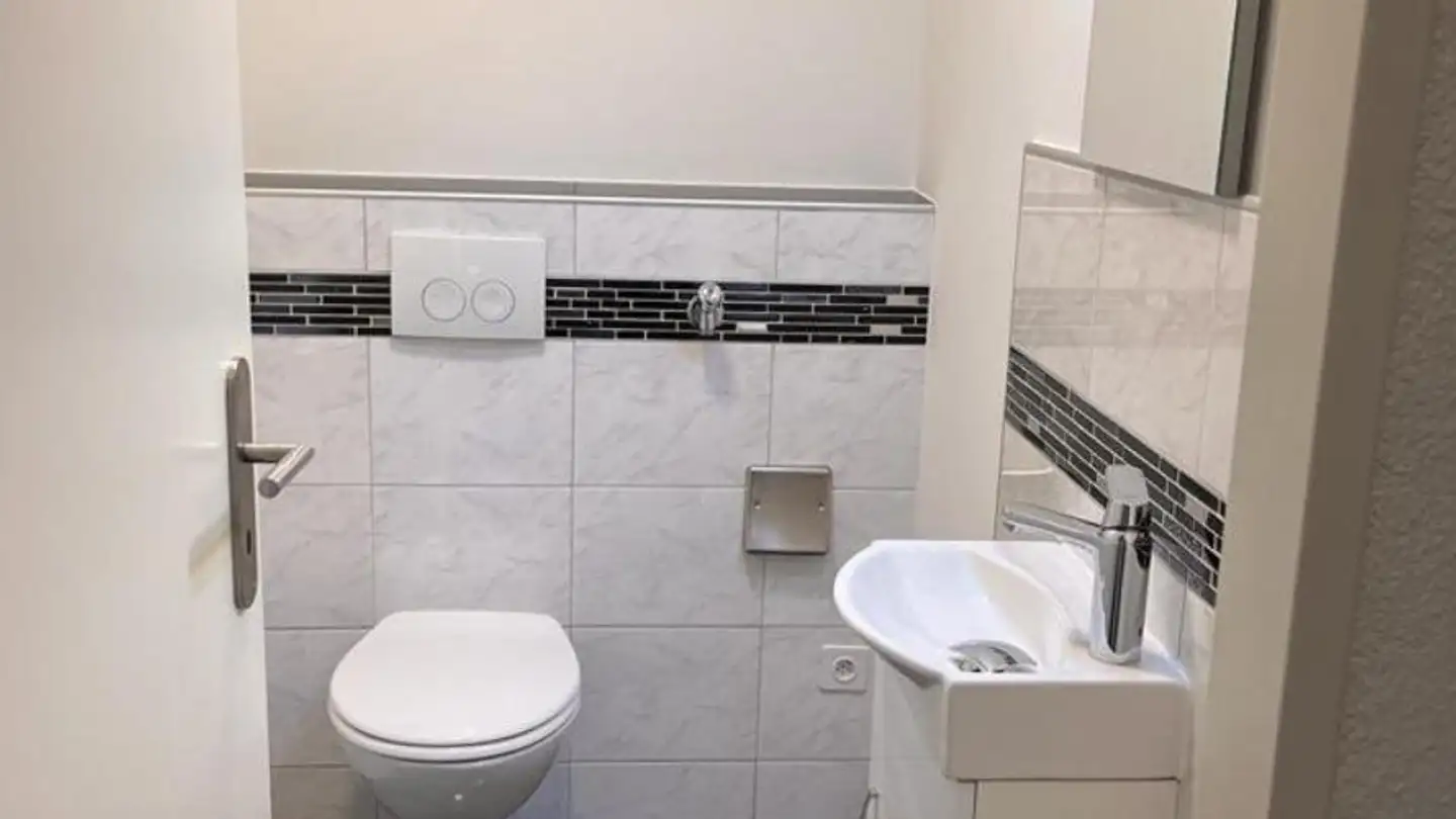 Appartamento in affitto - Weidstrasse 1, 4656 Starrkirch-Wil - Foto 4