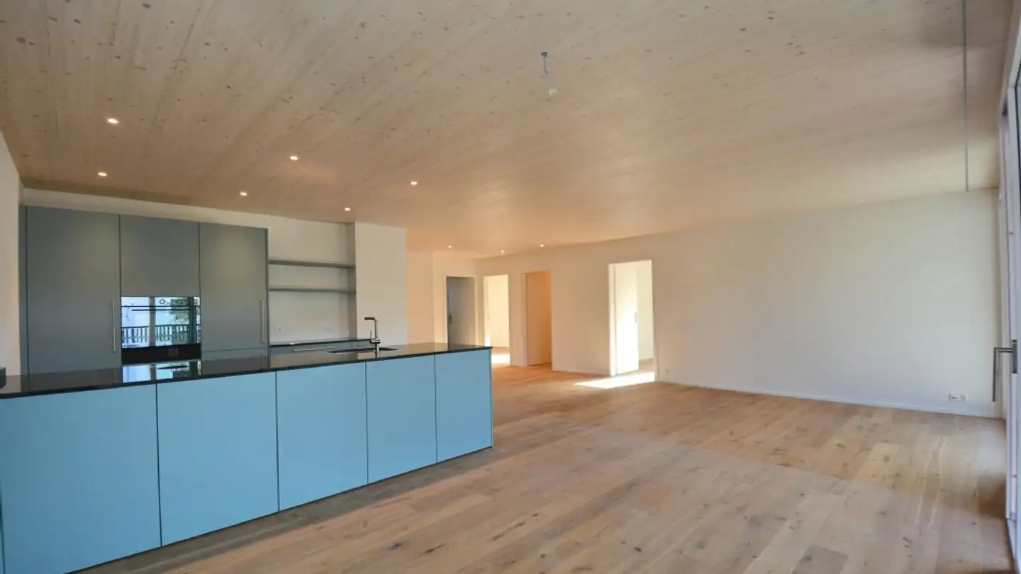 Appartamento in affitto - Breite 575b, 5112 Thalheim AG - Photo 4