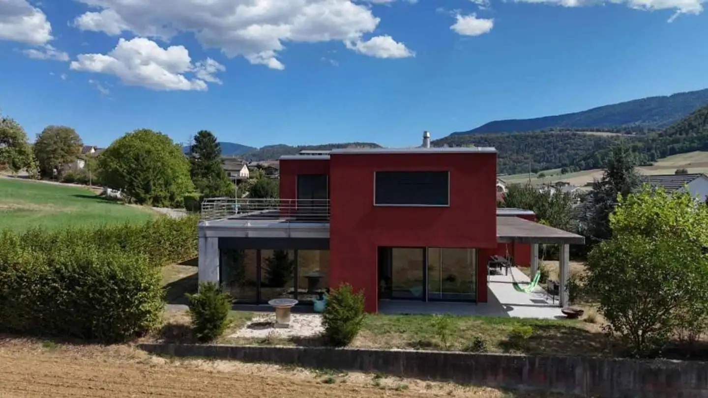 Villa for sale - 2824 Vicques