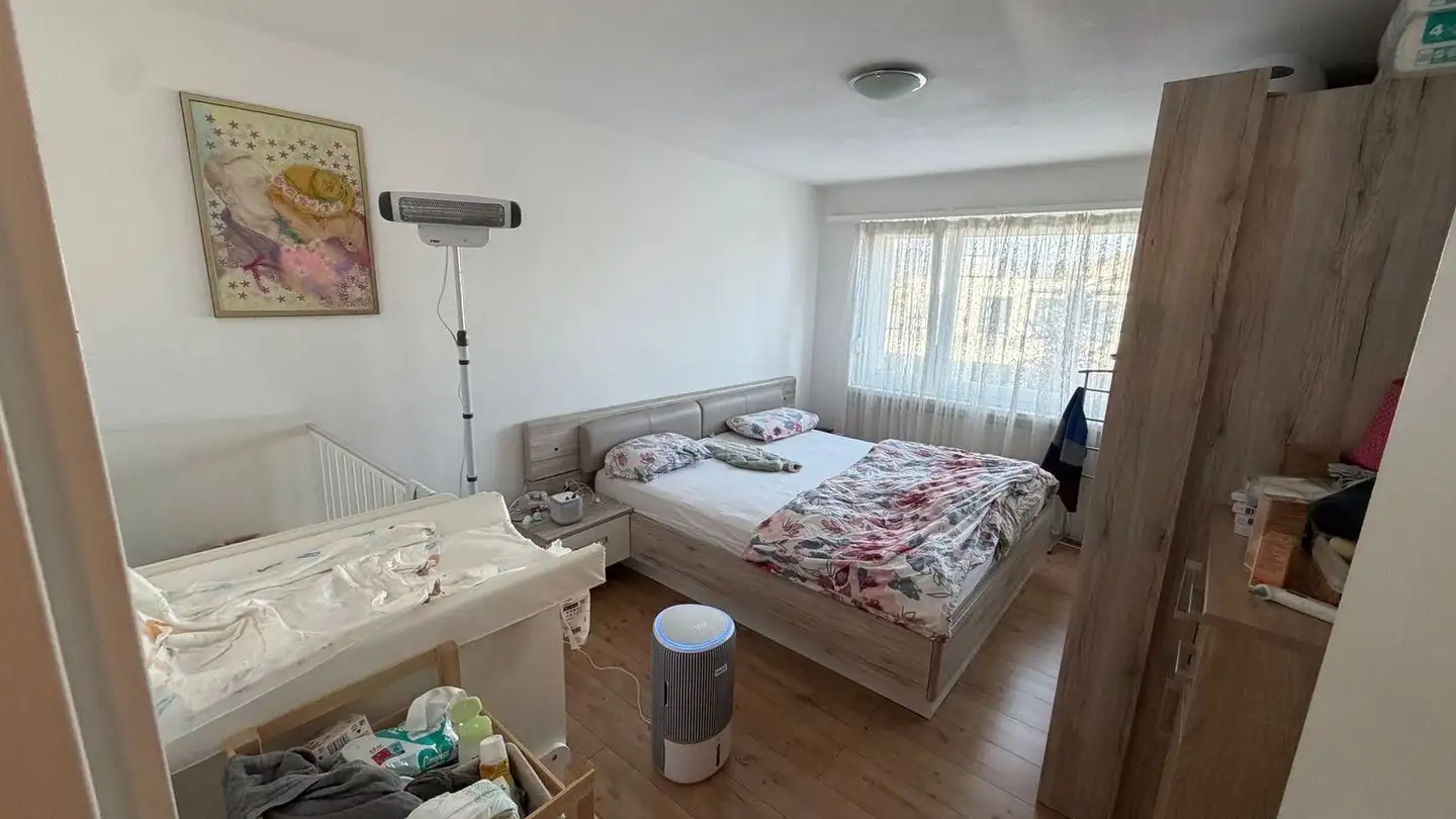 Wohnung mieten - Poststrasse 208, 8957 Spreitenbach