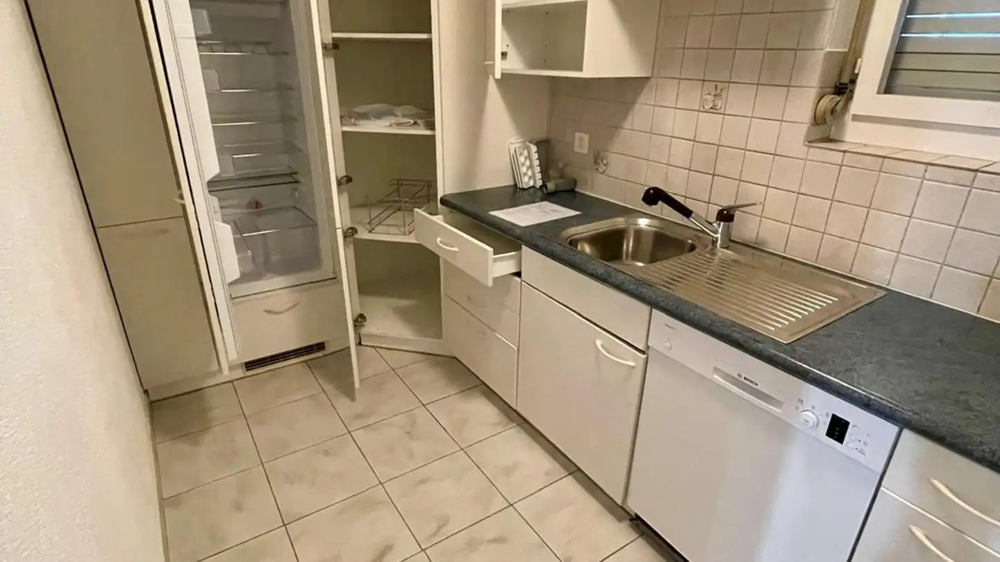 Appartement à louer - Schlossstrasse 58, 9100 Herisau - Photo 4