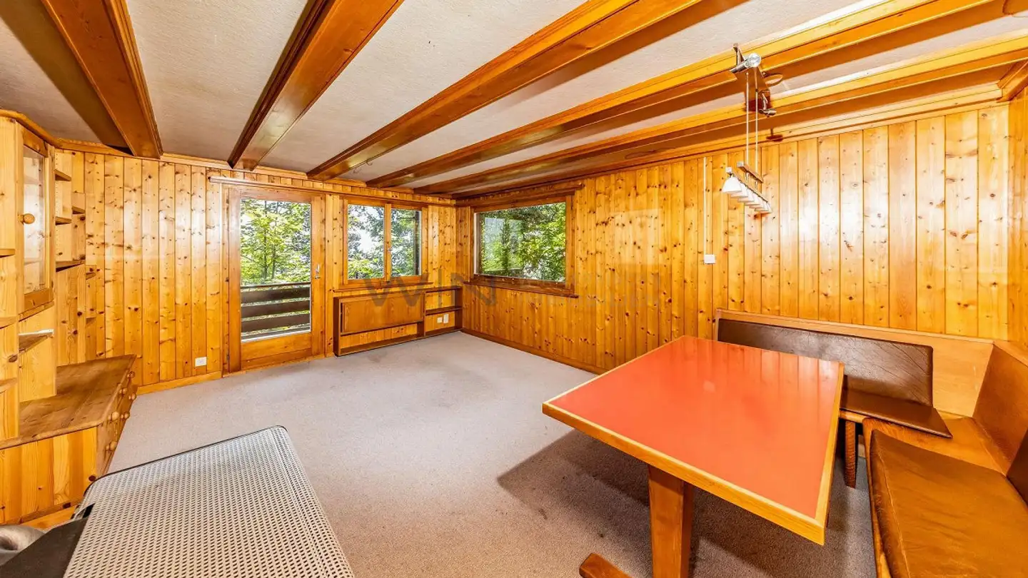 Edificio residenziale in vendita - 8897 Flumserberg Tannenheim