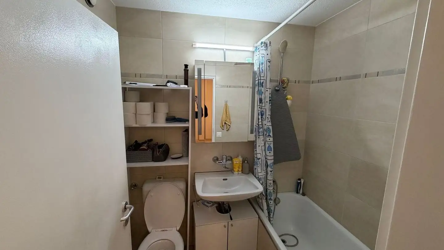 Apartment for rent - Poststrasse 208, 8957 Spreitenbach - Photo 2