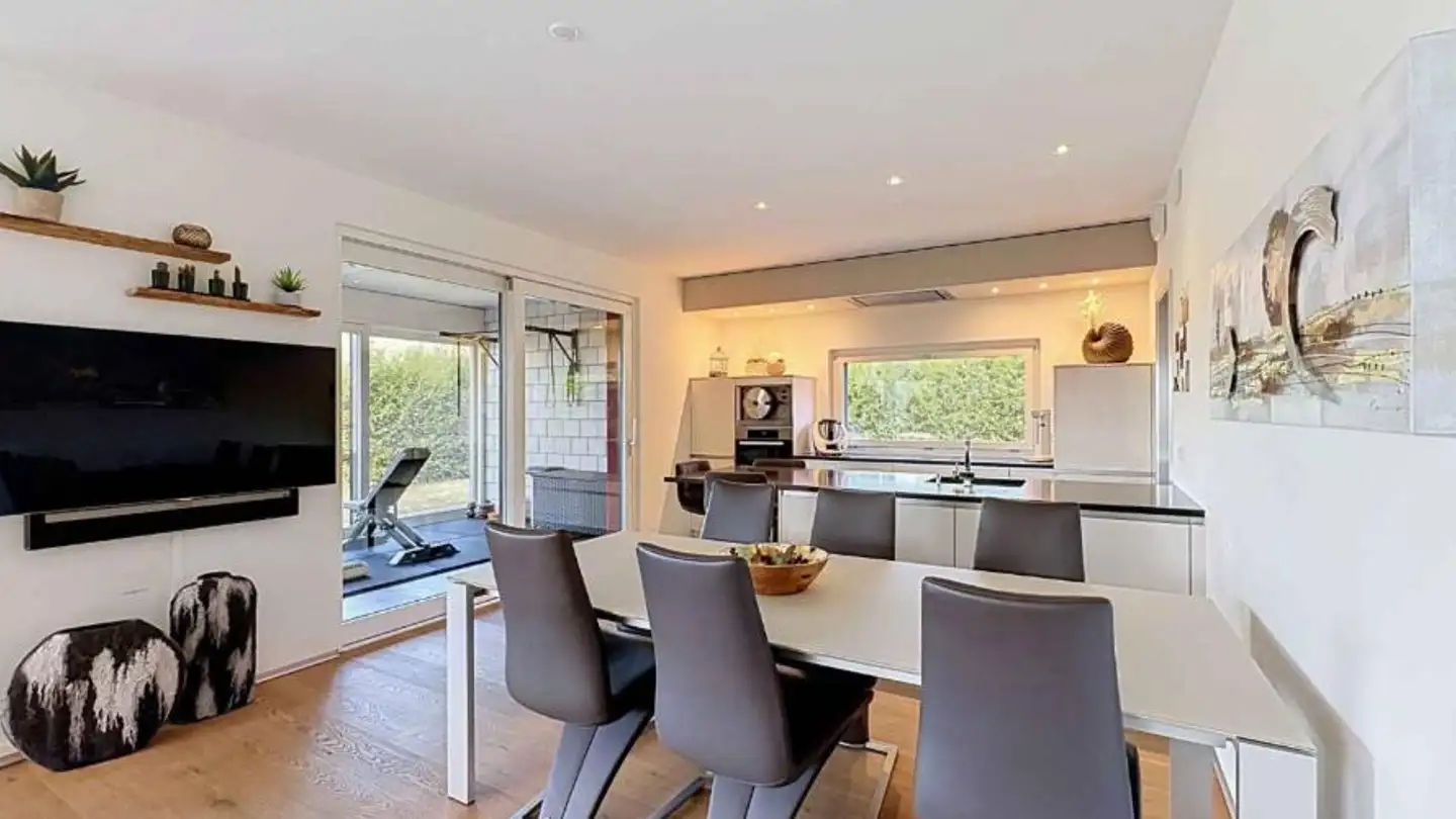 Villa for sale - 2824 Vicques - Photo 3